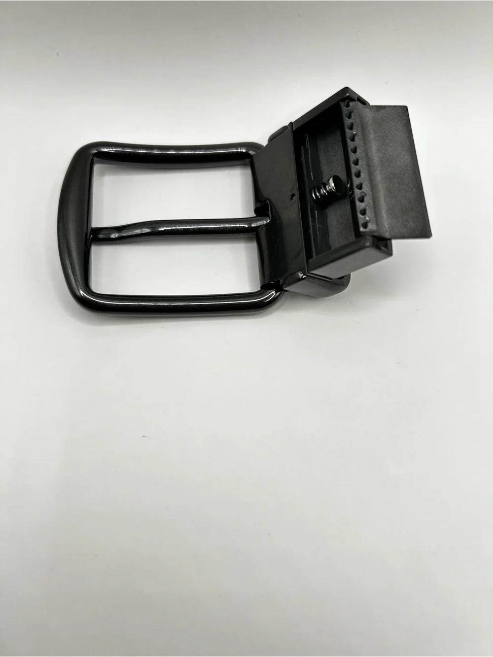 Coach belt comes
